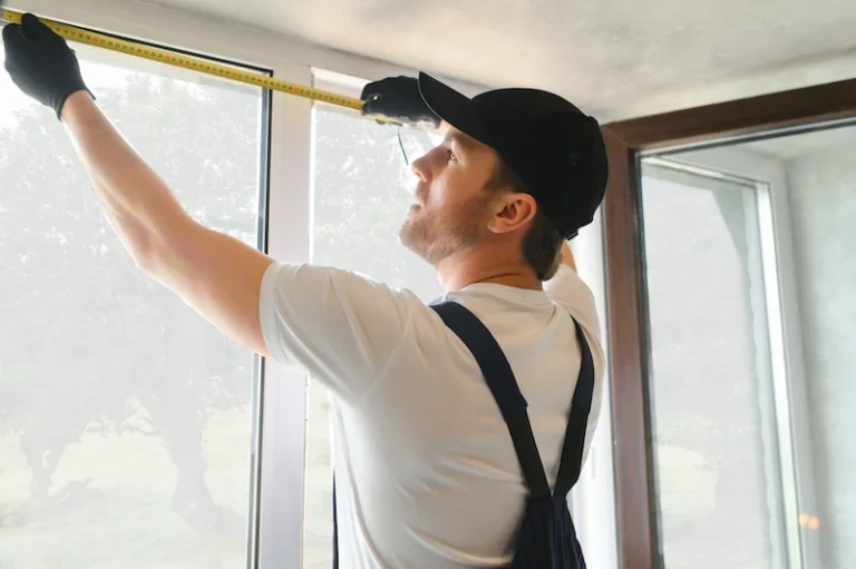 About Liberty Hill Blinds